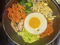 -汉拿山(韩式烤肉·西安高新万达店)