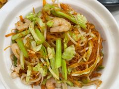 干捞粉丝-桦立酒家(宜山路店)