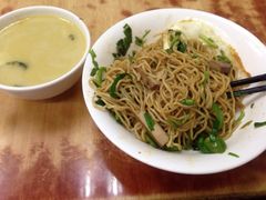 iphone_upload_pic-欣达面馆(天桥支路店)