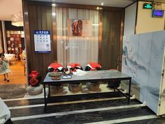-京粤荟(海王银河科技大厦店)