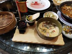 -山东八大碗山东老字号