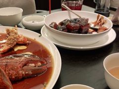 -甄御•海鲜新青岛菜(麦岛店)