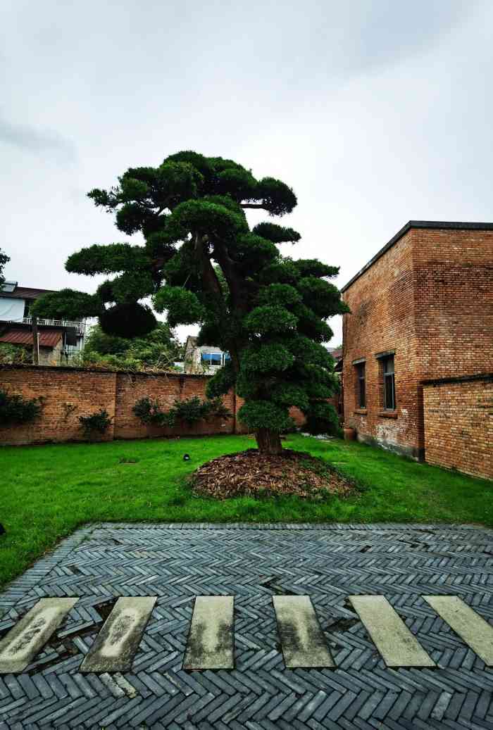 江南荣庄-"五一来台州旅游,爬山饿了一天,运气不错,."-大众点评移动版