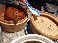 -南京大牌档(夫子庙老门东店)