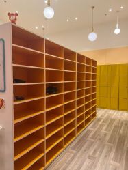 -玩元素·家庭游乐成长中心(香格里拉店)