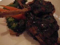 -WOLFGANG PUCK KITCHEN & BAR(迪士尼小镇店)
