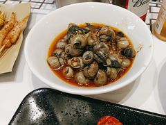 -严三毛口味虾·小严同学的店(曙光路直营店)