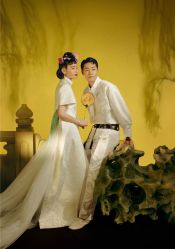 -金夫人婚纱摄影(总店)