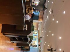 -萨莉亚意式餐厅(星海广场店)