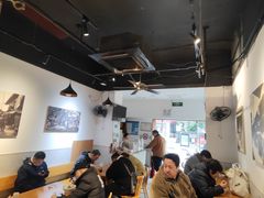 -梦花街馄饨店(中华苑店)