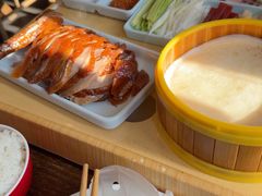 -院落新京菜·烤鸭(地安门店)