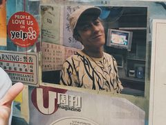 -新记餐厅(香槟大厦店)