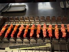 -很久以前羊肉串(南京路第一百货店)