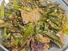 -金龙烧烤·牛肉面(西塔店)