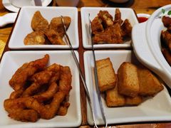 -临家闽南菜(宝洲路店)