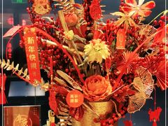 -A One Kitchen·南京精菜馆(德基广场店)
