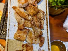 -火炉情韩国料理店(古田路店)