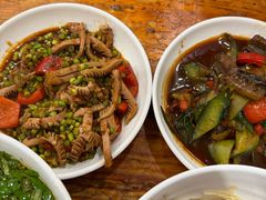 -肆姐面粉馆(坡子街店)