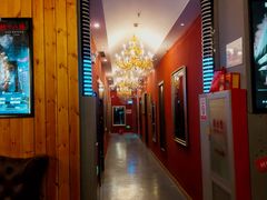 -明日世界密室轰趴·剧本桌游·箭馆团建(国贸店)