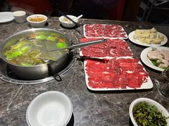 -仄园围炉坊·牛肉火锅·汕头卤水火锅(蛇口店)