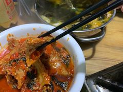 -秀妈厨房(灰汤老店)