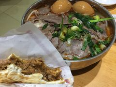 -遵义虾子张六羊肉粉(金码头店)