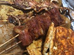 -非凡烧烤(历史博物馆店)