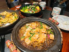 -旺爷砂锅·茶作(国贸城店)