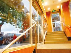 -麦当劳(秣陵路店)
