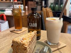 -CABO Coffee