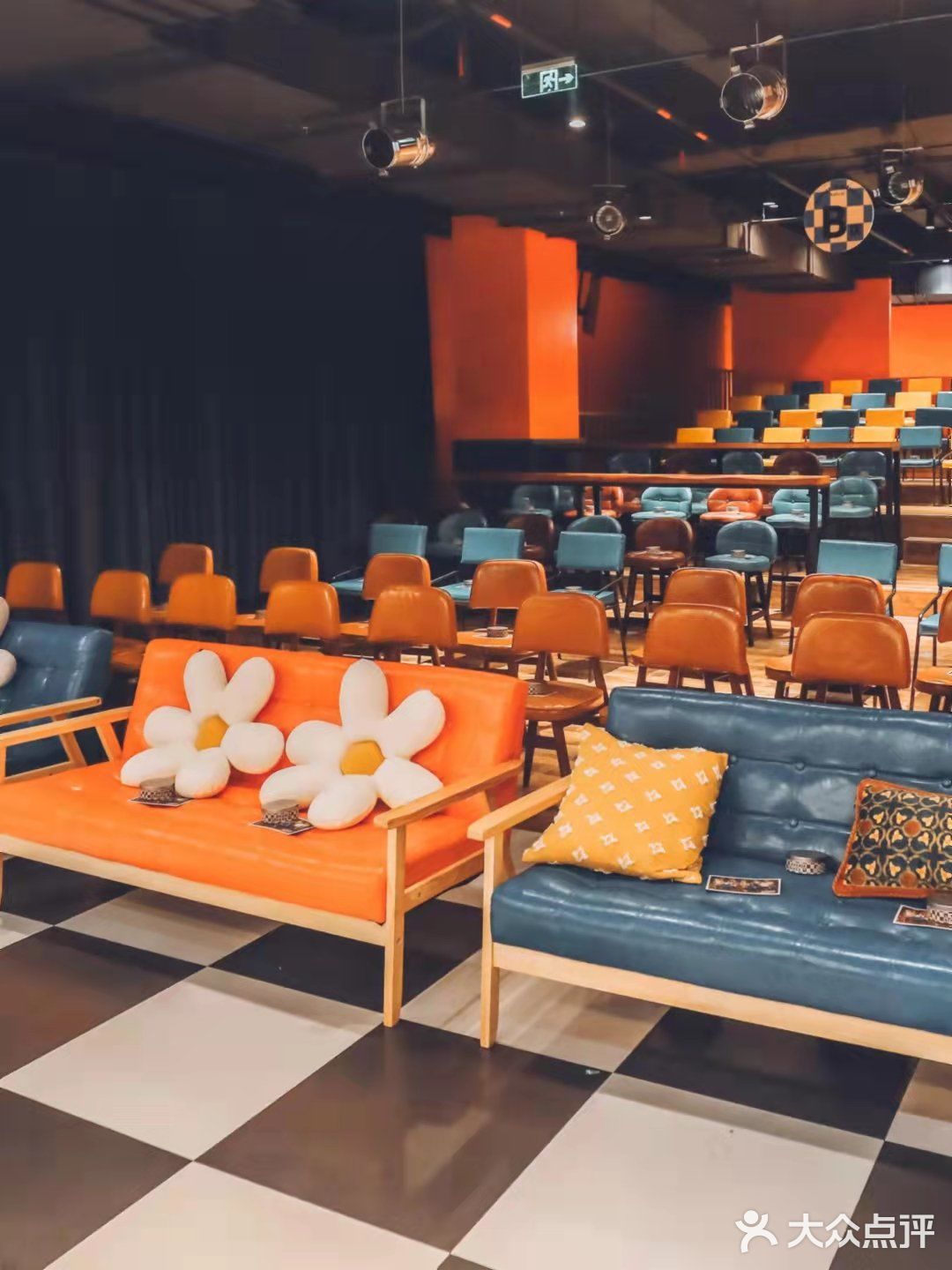 开心麻花沉浸式戏剧太好玩了