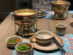 -小辉哥火锅(松江新理想店)