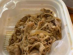 -吉野家(秀谷店)