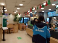 -德克士(砂之船奥特莱斯店)