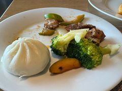 -上海佘山世茂艾美酒店