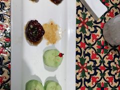 九转大肠-城南往事·鲁菜济南菜(龙奥万科店)