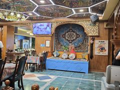 -乡村馕坑肉·烧烤·新疆菜·本地人更爱吃(阿勒泰首店)