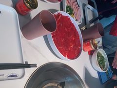 -小龙坎火锅(IFS HOT店)