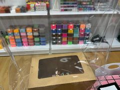 -爆爆手作·掐丝珐琅·Tufting·捏捏乐DIY团建集合店(朝阳店)