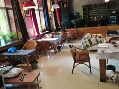 -哈尔滨北方国际青年旅舍(中央大街店)