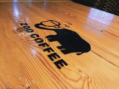 -Who乎coffee&bar