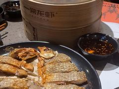 -一棠龙虾•王牌虾球(楚河汉街店)