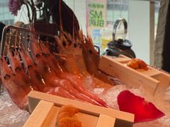 -花潮料理艺食馆(SM新生活广场店)