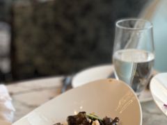 -唐阁海景中餐厅·早茶·粤菜•生日聚餐(海口朗廷酒店)