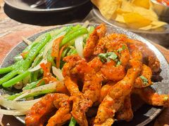 法基塔-Q MEX 库迈墨西哥餐吧(三里屯店)