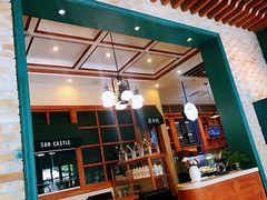 -SEN CASTLE城堡西餐(创意设计中心店)