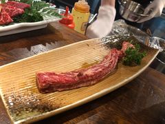 -御牛道日式烤肉料理(杭州万象城店)