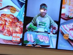 -新石器烤肉(百联川沙店)