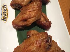 -LENBACH兰巴赫西餐啤酒坊(大连星海广场店)