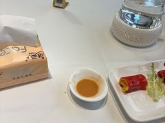 -好友缘家宴(青山路店)